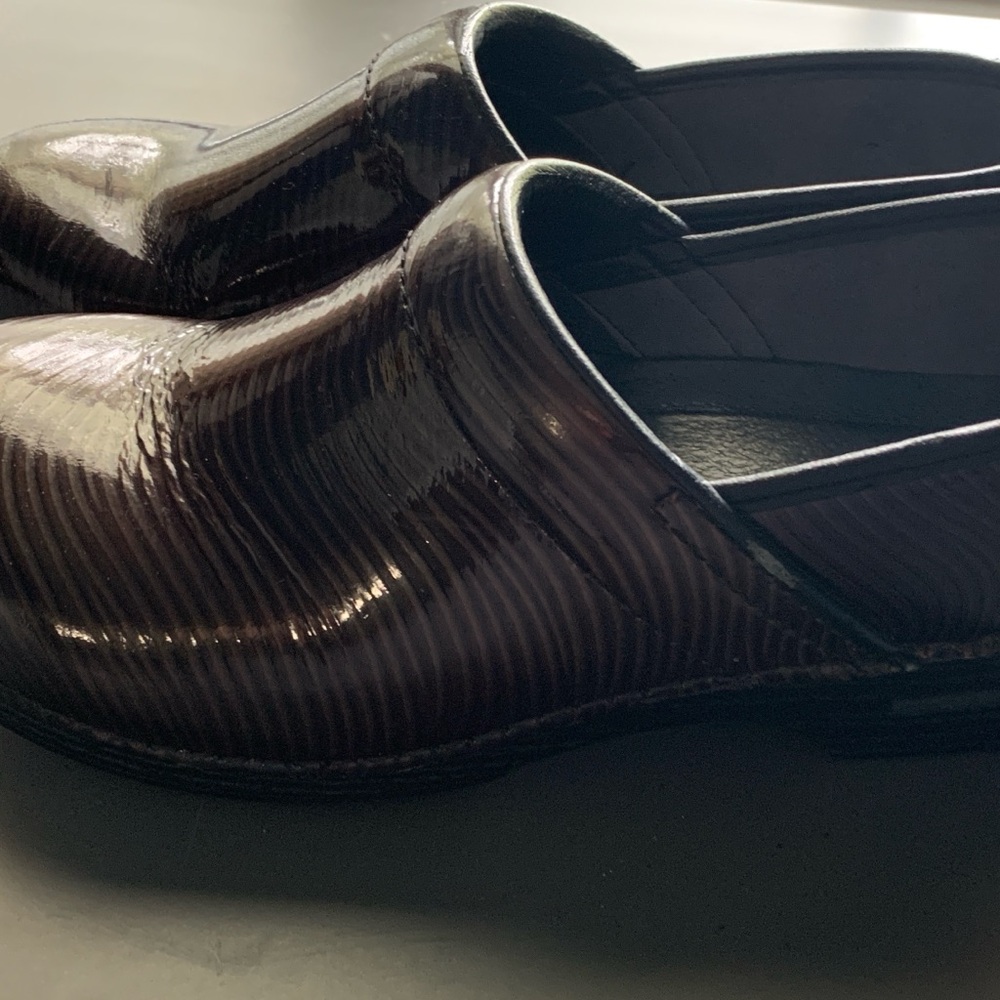 Dansko XP Clogs